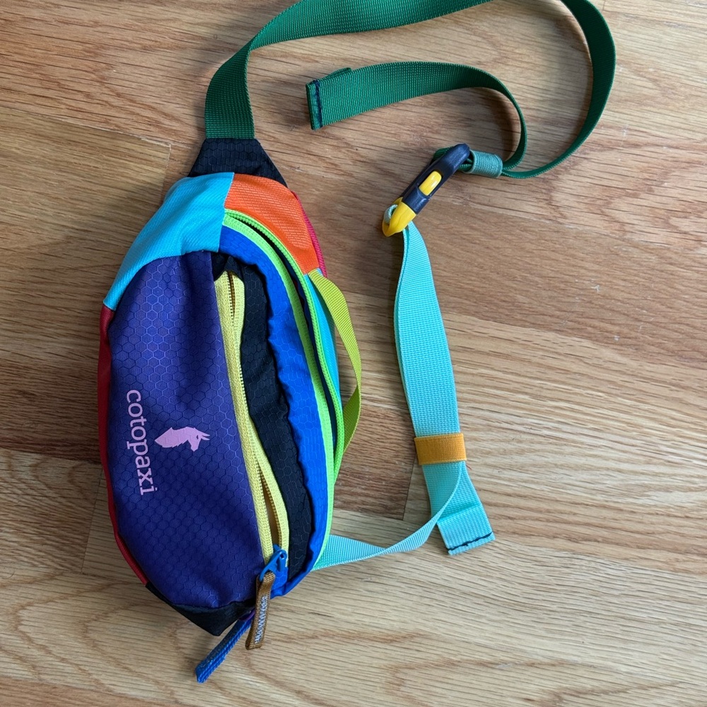 Cotopaxi Kapai 1.5L Waist Pack
